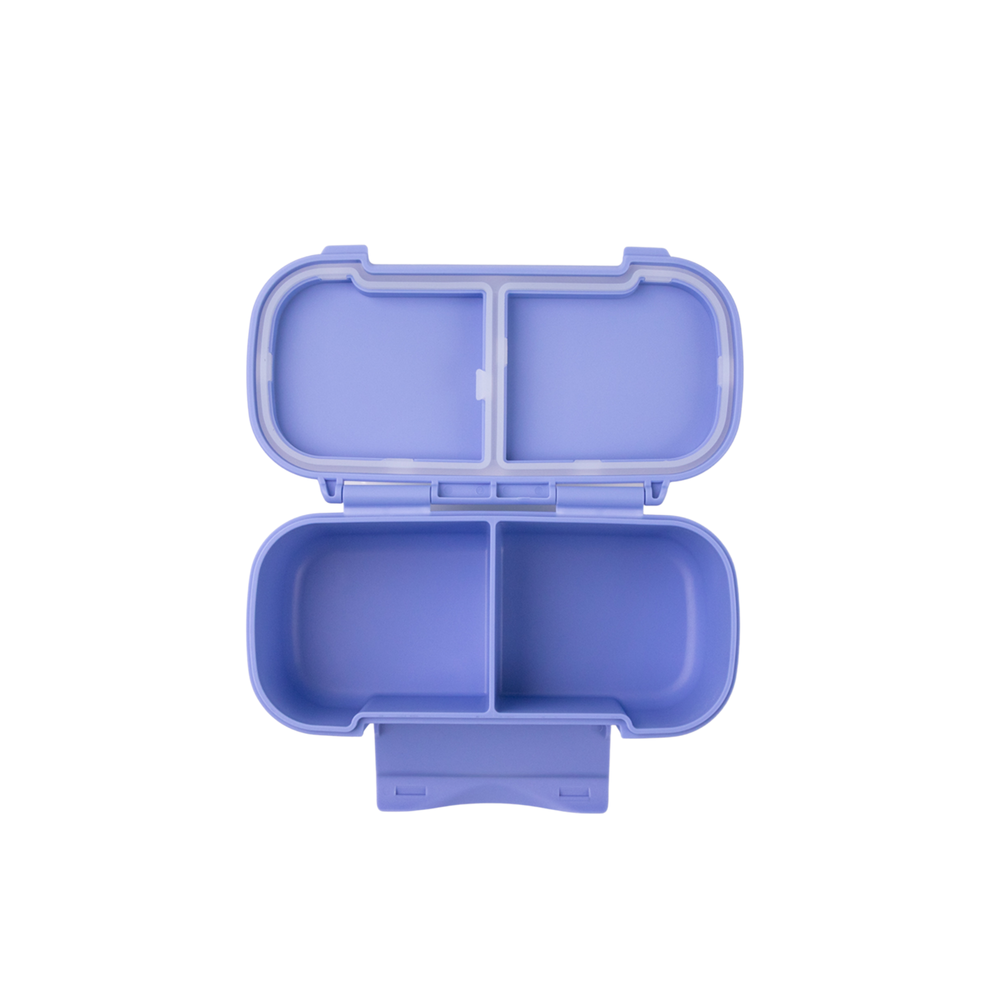 MontiiCo Snack Lunch Box - Splash