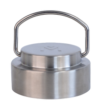 Load image into Gallery viewer, MontiiCo 1L FLASK Bottle - Dune