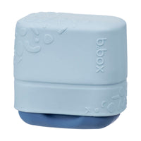 Load image into Gallery viewer, bbox silicone snack cups ocean