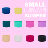 Load image into Gallery viewer, MontiiCo FUSION Small Bumpers - Choose your colour