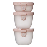 Load image into Gallery viewer, bbox snack tubs 3 pack berry