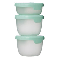 Load image into Gallery viewer, bbox snack tubs 3 pack forest