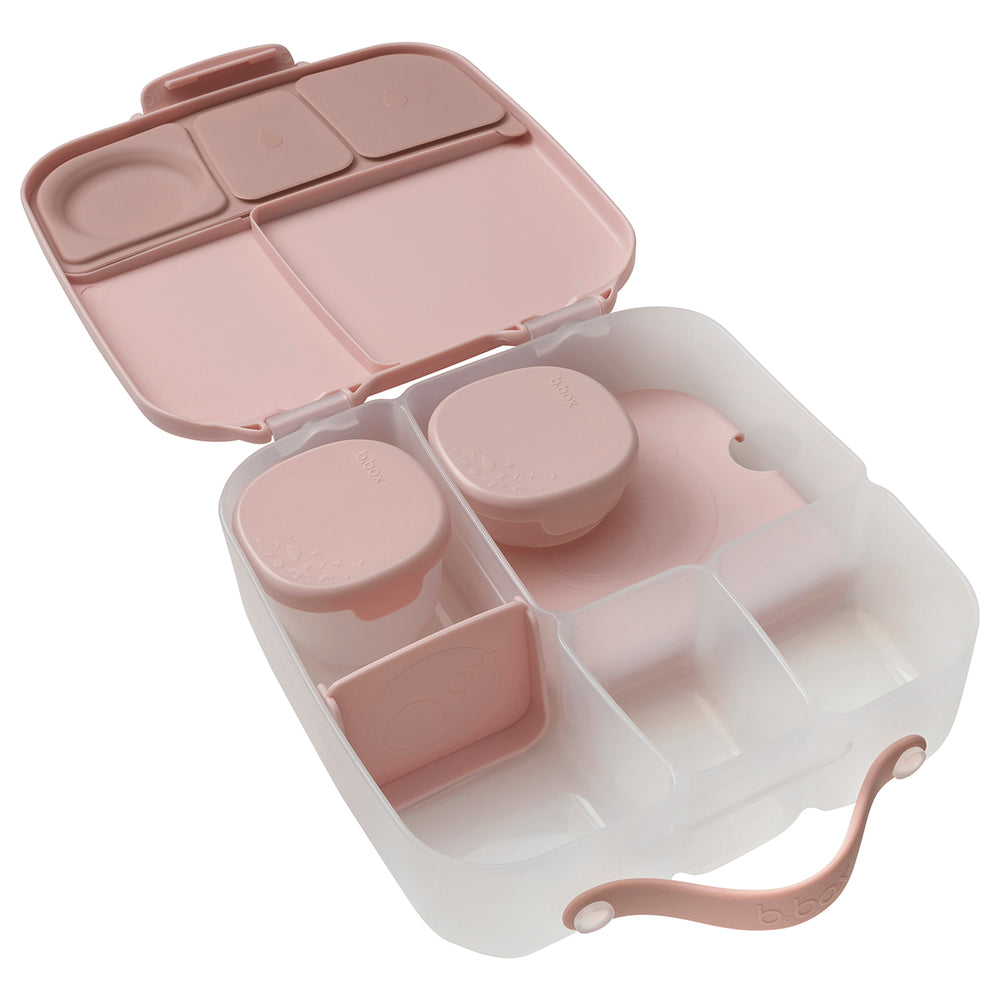 bbox snack tubs 3 pack berry