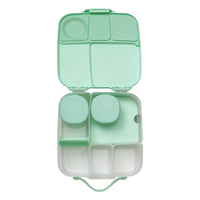 Load image into Gallery viewer, bbox snack tubs 3 pack forest