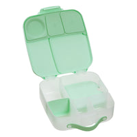 Load image into Gallery viewer, bbox lunchbox spearmint