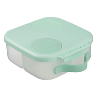 Load image into Gallery viewer, bbox mini lunchbox spearmint