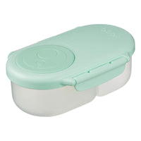 Load image into Gallery viewer, bbox snack box spearmint