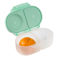 Load image into Gallery viewer, bbox snack box spearmint