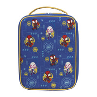 Load image into Gallery viewer, marvel spidey bbox flexi lunchbag