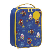 Load image into Gallery viewer, marvel spidey bbox flexi lunchbag