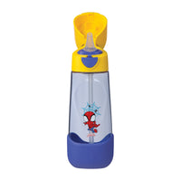 Load image into Gallery viewer, marvel spidey bbox tritan drink bottle 500ml