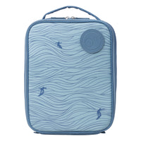 Load image into Gallery viewer, bbox flexi lunchbag surfs up