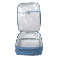 Load image into Gallery viewer, bbox flexi lunchbag surfs up