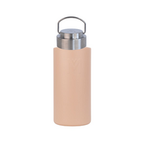 Load image into Gallery viewer, MontiiCo 1L FLASK Bottle - Dune