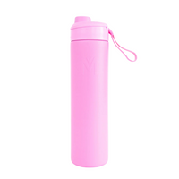 Load image into Gallery viewer, montiico screw top lid 700ml floss drink bottle