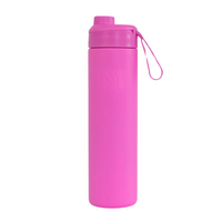 Load image into Gallery viewer, screw top lid montiico drink bottle calypso