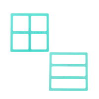 Load image into Gallery viewer, Lunch Punch Pairs - Bento