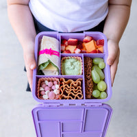 Load image into Gallery viewer, MontiiCo - Bento 5 - Rainbow Roller