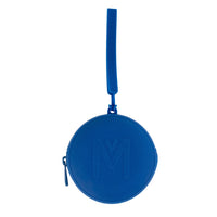 Load image into Gallery viewer, MontiiCo Zip Up Pouch - Choose your colour!