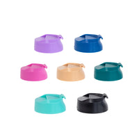 Load image into Gallery viewer, MontiiCo FUSION COFFEE Lid - Choose your colour