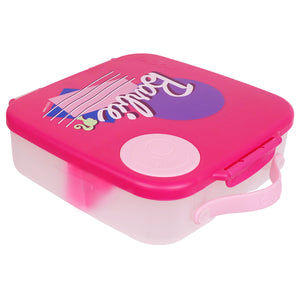 B Box Lunchbox - Barbie