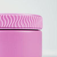 Load and play video in Gallery viewer, montiico mini food jar floss