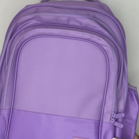 Load and play video in Gallery viewer, Montiico Backpack - Dusk