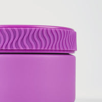 Load and play video in Gallery viewer, montiico mini food jar fuchsia