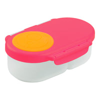 Load image into Gallery viewer, B Box Snackbox Lunchbox - Strawberry Shake