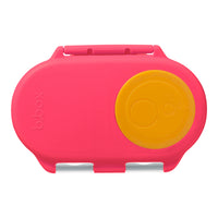 Load image into Gallery viewer, B Box Snackbox Lunchbox - Strawberry Shake