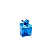Load image into Gallery viewer, snack in the box blue