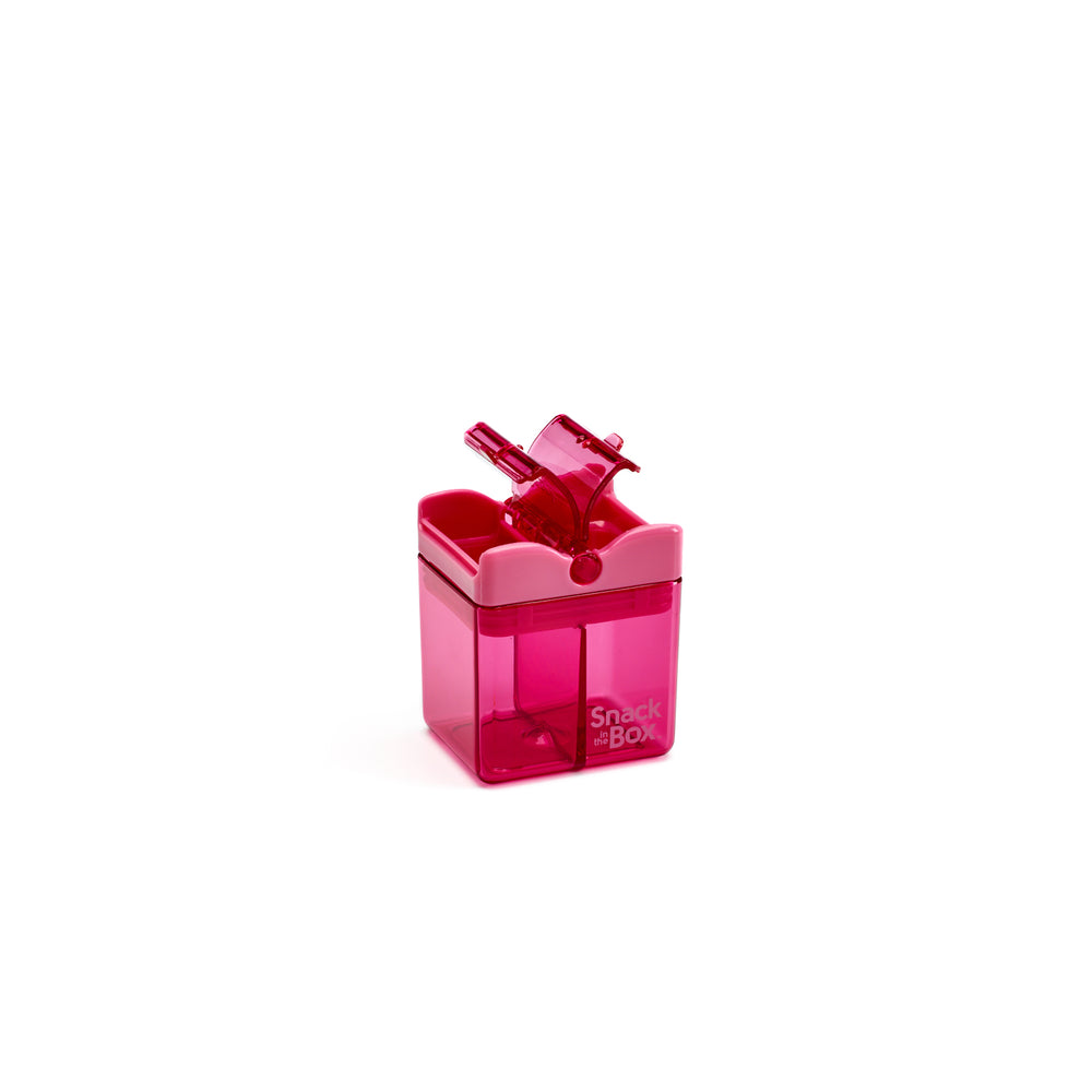Snack In The Box