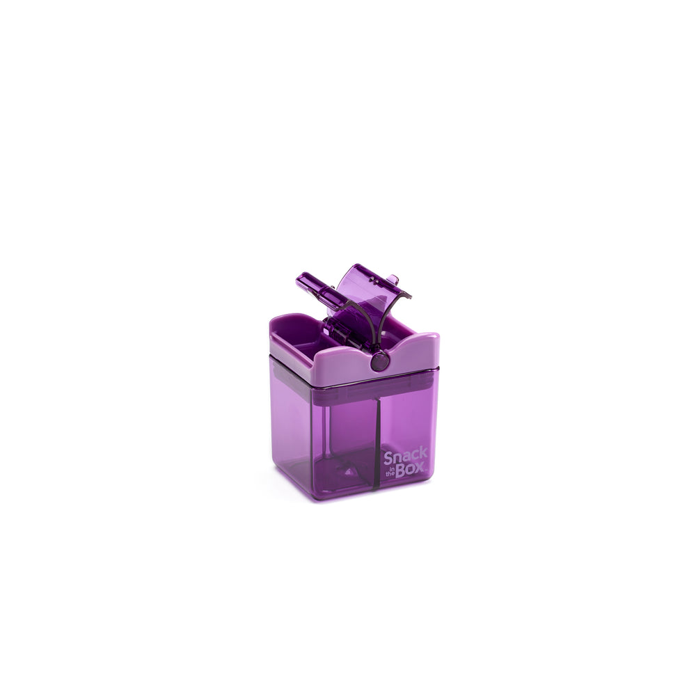 Snack In The Box