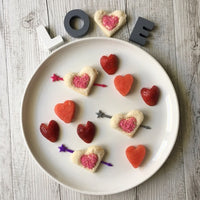 Load image into Gallery viewer, unicorn lunch punch sandwich cutter