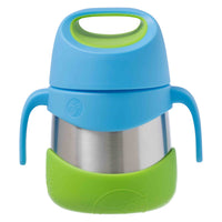 Load image into Gallery viewer, b box insulated food jar ocean breeze