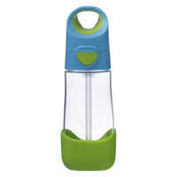Load image into Gallery viewer, b box tritan drink bottle ocean breeze