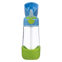Load image into Gallery viewer, b box tritan drink bottle ocean breeze