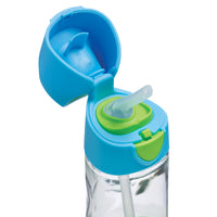 Load image into Gallery viewer, b box tritan drink bottle ocean breeze