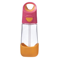 Load image into Gallery viewer, b box tritan drink bottle strawberry shake