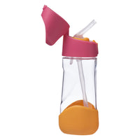 Load image into Gallery viewer, b box tritan drink bottle strawberry shake