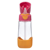 Load image into Gallery viewer, b box tritan drink bottle strawberry shake