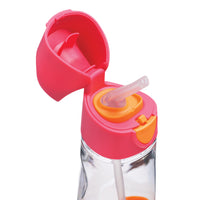 Load image into Gallery viewer, b box tritan drink bottle strawberry shake