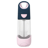 Load image into Gallery viewer, b box tritan drink bottle indigo rose