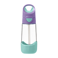 Load image into Gallery viewer, 450ml tritan drink bottle lilac pop