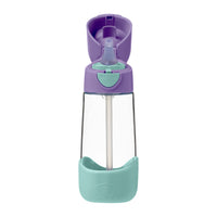 Load image into Gallery viewer, 450ml tritan drink bottle lilac pop