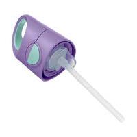 Load image into Gallery viewer, 450ml tritan drink bottle lilac pop