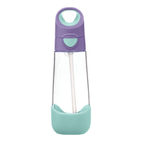 Load image into Gallery viewer, b box tritan drink bottle lilac pop
