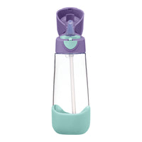 Load image into Gallery viewer, b box tritan drink bottle lilac pop