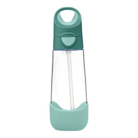 Load image into Gallery viewer, b box tritan drink bottle emerald forest