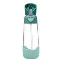 Load image into Gallery viewer, b box tritan drink bottle emerald forest